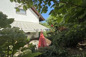 ca. 8km von Weinheim im idyllischen Buchklingen. Gepflegtes 1-Familienhaus  mit Garten und 3 Garagen – Die vollständige Adresse der Immobilie erhältst du vom Anbieter., 69469 Weinheim – Vorschaubild 21