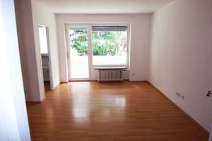 Ruhiges Single-Paradies in München-Oberföhring