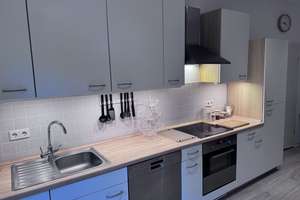 Möblierte 2-Zimmer-Wohnung (63 m²) zur Untervermietung (12 Monate) ab 01.04.2026 – Stralsunder Straße 11, 4357 Mockau-Nord, Leipzig – Vorschaubild 14