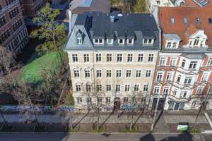 TOP LAGE SÜDVORSTADT | 3 Zimmer, Balkon, Wannenbad und Wohnglück – Die vollständige Adresse der Immobilie erhältst du vom Anbieter., 4275 Südvorstadt, Leipzig – Vorschaubild 5