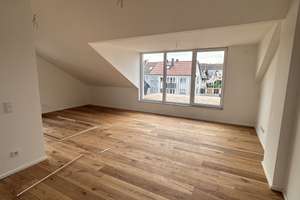 Erstbezug nach Sanierung: ansprechende 3-Zimmer-Wohnung mit Balkon in Stuttgart – Pirmasenser Straße 16, 70499 Weilimdorf (Ortsteil), Stuttgart – Vorschaubild 3