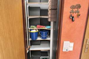 4-Zimmer-Wohnung mit Balkon und viel Potenzial in Mainz-Finthen – Die vollständige Adresse der Immobilie erhältst du vom Anbieter., 55126 Finthen, Mainz – Vorschaubild 9