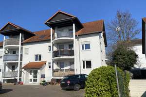 Sehr schöne 3 Zimmer Dachgeschoss Wohnung mit 2  PKW-Stellplätzen für Kapitalanleger o. Eigennutzer – Die vollständige Adresse der Immobilie erhältst du vom Anbieter., 68583 Guntersblum – Vorschaubild 3