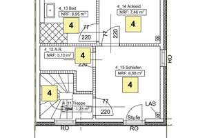 Greater Hamburg Area: Top-modernes Endreihenhaus – Die vollständige Adresse der Immobilie erhältst du vom Anbieter., 25451 Quickborn – Vorschaubild 14