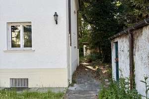 Freistehendes Einfamilienhaus mit Entwicklungspotenzial in München-Harlaching – Terhallestraße 14, 81545 Harlaching, München – Vorschaubild 7