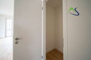 Hochwertige Dreizimmerwohnung mit großzügigem Süd-West Balkon – Gertraud-Kaltenecker-Straße 7, 93049 Westenviertel, Regensburg – Vorschaubild 14