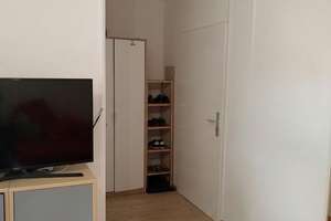 Helles 1-Zimmer-Appartement mit Terrasse am Ulmer Safranberg provisionsfrei – Alberweg 7, 89075 Oststadt, Ulm – Vorschaubild 5