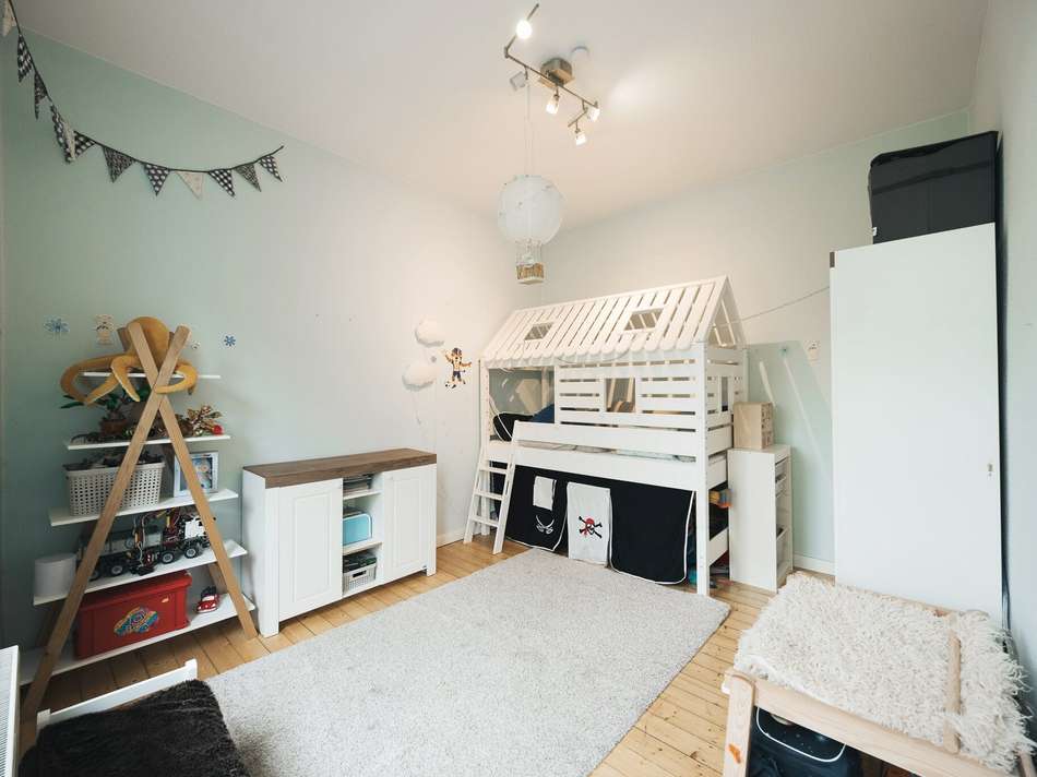 Kinderzimmer 2