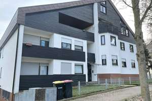 Gut geschnittene, schöne 1-Zimmerwohnung in ruhiger Lage mit Stellplatz und Balkon – Die vollständige Adresse der Immobilie erhältst du vom Anbieter., 75173 Südweststadt, Pforzheim – Vorschaubild 10