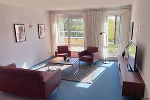Der Panoramablick ist inklusive, top 3,5-Zi-Maisonette – Die vollständige Adresse der Immobilie erhältst du vom Anbieter., 65189 Südost, Wiesbaden – Vorschaubild 6