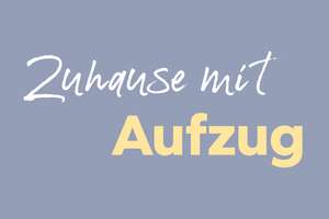 Möblierte 2-Raumwohnung – bequem mit Aufzug erreichbar