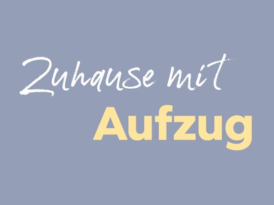 Möblierte 2-Raumwohnung – bequem mit Aufzug erreichbar