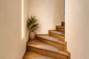 Premium Living in Bestlage – Exklusives KfW 40 Plus Anwesen – Die vollständige Adresse der Immobilie erhältst du vom Anbieter., 90552 Röthenbach an der Pegnitz – Vorschaubild 6