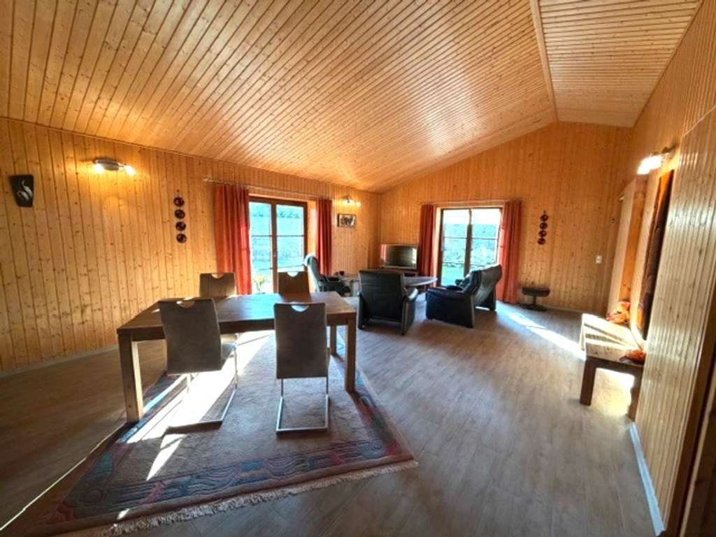 Immobilie in Hammah - 21714  Hammah - einfach nur Hygge, ebenerdig wohnen im Grünen, dennoch stadtnah - Bild 2