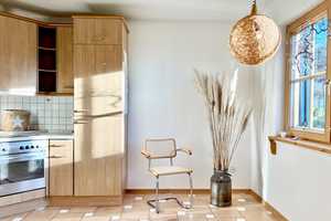 Kleines Einfamilienhaus mit schönem Garten und Urlaubsfeeling – Lippe (Kreis) – Vorschaubild 38