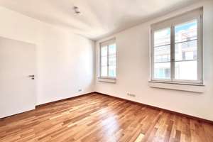Exklusive 3-Zimmer-Wohnung in Erbpacht "St.-Anna-Klostergarten" München Lehel – Die vollständige Adresse der Immobilie erhältst du vom Anbieter., 80538 Lehel, München – Vorschaubild 5