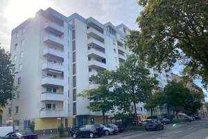Sehr gut vermietete 3ZKB-Wohnung mit Loggia, Garage und Aufzug im 5. OG! – 67063 Nord-Hemshof, Ludwigshafen am Rhein – Vorschaubild 20