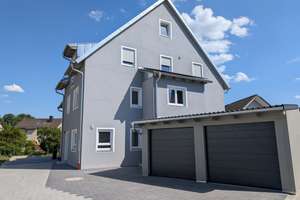 5-Zimmer-EG-Wohnung mit Terrasse in Moosburg an der Isar – Stadtwaldstraße 0, 85368 Moosburg an der Isar – Vorschaubild 2