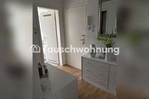 Tauschwohnung: Tausche 2 Zimmer gegen 3 oder 4 Zimmer Wohnung – Die vollständige Adresse der Immobilie erhältst du vom Anbieter., 48153 Düesberg, Münster – Vorschaubild 2