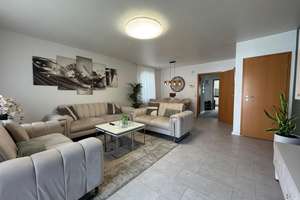 Familien-DHH | 4 Zimmer | 104 m² + ca. 25 m² wohnlich ausgebauter Spitzboden | Keller | Garage – Die vollständige Adresse der Immobilie erhältst du vom Anbieter., 47804 Benrad-Nord, Krefeld – Vorschaubild 9