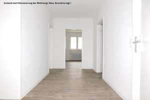 Ansprechende und renovierte1-Raum-Wohnung in grüner Umgebung sucht neuen Mieter... – Breitenbachstr. 122, 47809 Oppum, Krefeld – Vorschaubild 5