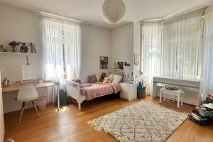 Altbau vom Feinsten ! mit EBK und Balkon – Kauzenhecke 20, 70597 Haigst, Stuttgart – Vorschaubild 16