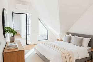Erstbezug: Neubau-Penthouse im Stephankiez – modern, effizient & sofort bezugsbereit – Die vollständige Adresse der Immobilie erhältst du vom Anbieter., 10559 Moabit, Berlin – Vorschaubild 12