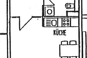 Gemütliche 2 Zimmerwohnung mit Balkon in MD-Rothensee zu vermieten – 39126 Rothensee, Magdeburg – Vorschaubild 3