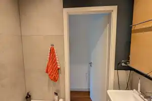 +++ Attraktive Altbauwohnung in Düsseldorf-Flingern +++ – Gerresheimer Str. 182, 40233 Düsseldorf – Vorschaubild 8