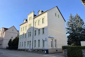 Perfekt fürs Studium: Kleine Wohnung in Uni-Nähe – Augsburger Str. 62, 9126 Bernsdorf, Chemnitz – Vorschaubild 4