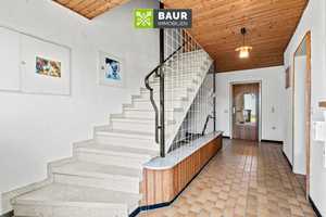 360° |SOFORT BEZUGSFREI! Freistehendes, großes Einfamilienhaus mit weitläufigem Grundstück in Boms – Ravensburg (Kreis) – Vorschaubild 16
