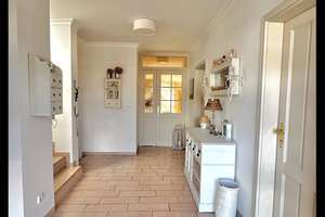 Elegantes Einfamilienhaus mit 6 Zimmern + Vollkeller in Selmsdorf 300 m² – Tannenweg 60, 23923 Selmsdorf – Vorschaubild 10