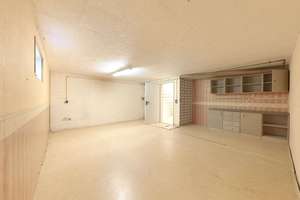 Ideal für die junge Familie - Renoviertes Reihenhaus mit Garage in Straelen! – Die vollständige Adresse der Immobilie erhältst du vom Anbieter., 47638 Straelen – Vorschaubild 17