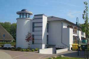  Vermietete 2-Raum-Wohnung mit Einbauküche in Rostock Diedrichshagen