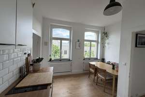 Schöne 3-Zimmer Wohnung mit Wohnküche nahe Carlswerk – Bergisch Gladbacher Strasse 115, 51065 Mülheim (Ortsteil), Köln – Vorschaubild 16