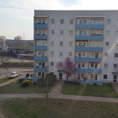 Wohnung mieten in Brandenburg an der Havel ImmoScout24