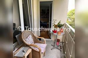 Tauschwohnung: Familienwohnung  mit Balkon  und Garten – 80997 Allach, München – Vorschaubild 14