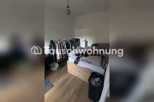 Tauschwohnung: [SAGA] Neubau Farmsen