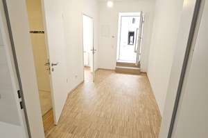 ruhige Wohnung mit Terrasse , Echtholzparkett und eigenem Eingang – 44263 Hörde (Ortsteil), Dortmund – Vorschaubild 13