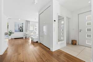 Hochwertiges Einfamilienhaus mit Pool! – Die vollständige Adresse der Immobilie erhältst du vom Anbieter., 50859 Widdersdorf, Köln – Vorschaubild 7