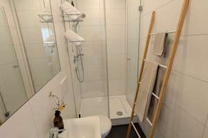 Appartement möbliert Stuttgart Zentrale Lage – Uhlbacherstr. 14, 70329 Obertürkheim (Ortsteil), Stuttgart – Vorschaubild 6