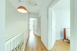 Freistehendes Einfamilienhaus mit Einliegerwohnung – 40629 Hubbelrath, Düsseldorf – Vorschaubild 12
