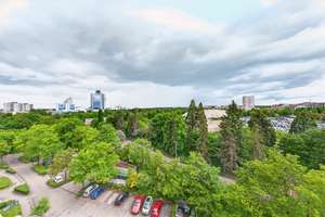 HOCH HINAUS – Gepflegte 3-Zimmer-Wohnung mit traumhaftem Fernblick & TG in Stuttgart-Möhringen – Die vollständige Adresse der Immobilie erhältst du vom Anbieter., 70567 Möhringen-Ost, Stuttgart – Vorschaubild 10