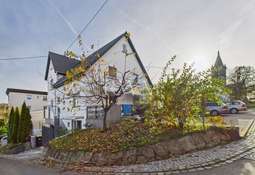 Hausanischt