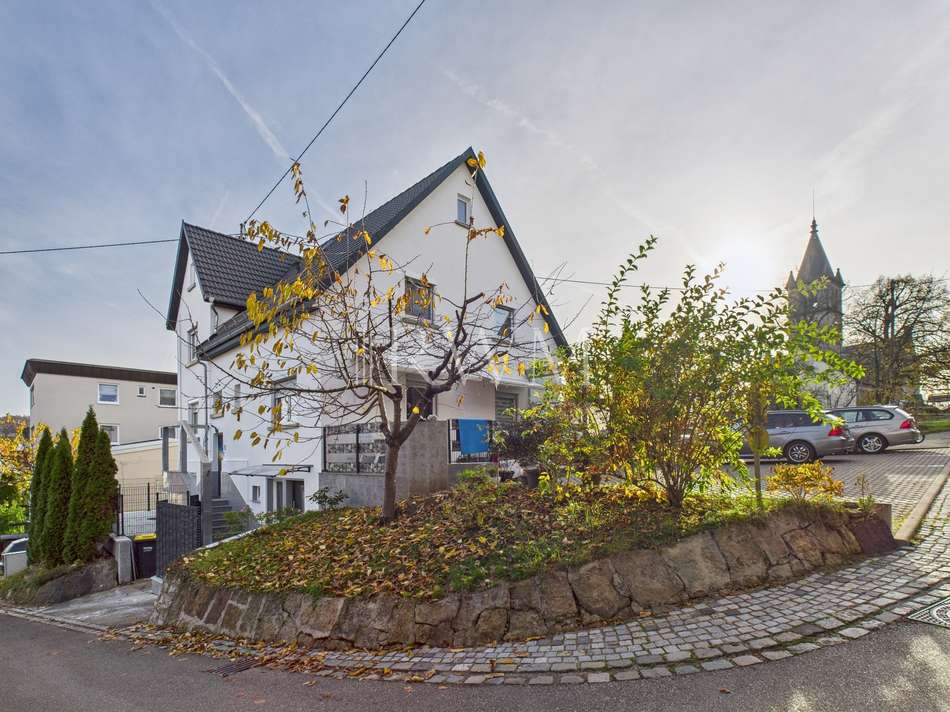 Hausanischt
