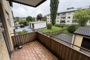 1-Zimmer-Eigentumswohnung mit Balkon – 70376 Münster, Stuttgart – Vorschaubild 3