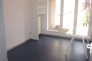 schöne 2- Zi-Wohnung -provisionsfrei zu verkaufen – Jülicher Straße 114, 52070 Jülicher Straße, Aachen – Vorschaubild 4