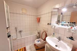 **Großzügige Erdgeschosswohnung + 4-Zimmer + 2 Terrassen + Stellplatz + Grenzach-Wyhlen** – Die vollständige Adresse der Immobilie erhältst du vom Anbieter., 79639 Grenzach-Wyhlen – Vorschaubild 9