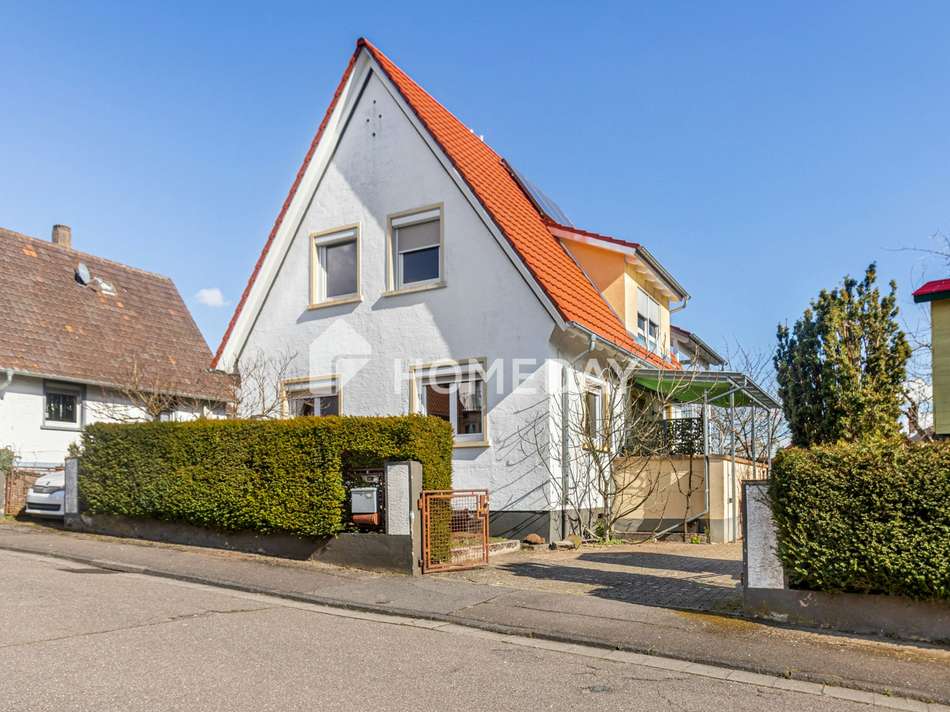 Außenansicht 1