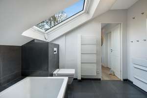 Befristet zu vermieten: Architektur & Natur im perfekten Einklang – Die vollständige Adresse der Immobilie erhältst du vom Anbieter., 22587 Rissen, Hamburg – Vorschaubild 10